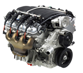 B2759 Engine